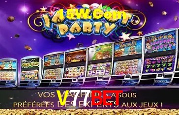 V77Bet Slot - 320+ Caça-Níqueis Premium