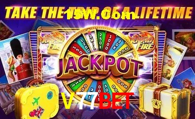 Jogos de Slot V77Bet