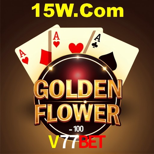 Casino Ao Vivo V77Bet