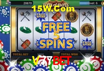 V77Bet Brasília - Jogo Features