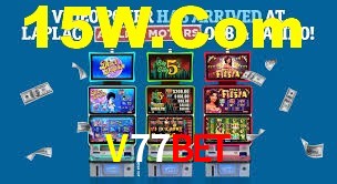 Blackjack Table V77Bet
