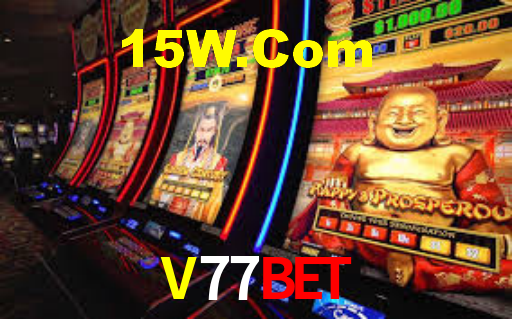 V77Bet App