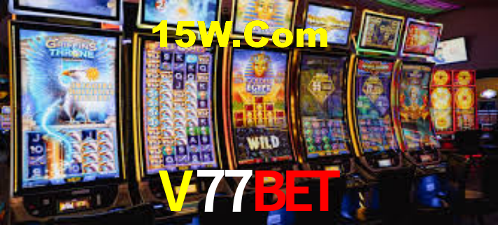 V77Bet - App Security