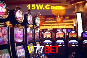 Promoções Sazonais V77Bet