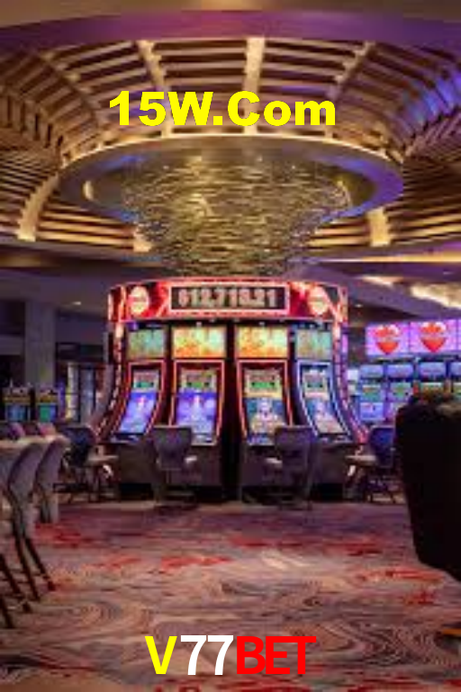 V77Bet App