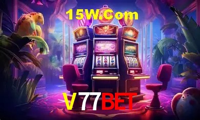 V77Bet São Paulo - Top Slots