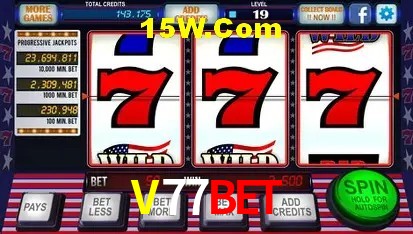 Ofertas Exclusivas V77Bet