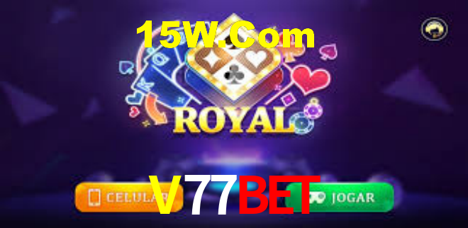 V77Bet App - Aplicativo Móvel Oficial